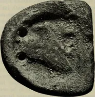 An illustration from Zeus : a study in ancient religion (1914)