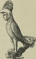 An illustration from Zeus : a study in ancient religion (1914)
