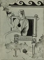 An illustration from Zeus : a study in ancient religion (1914)