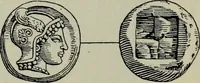 An illustration from Zeus : a study in ancient religion (1914)