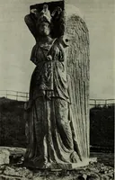 An illustration from Zeus : a study in ancient religion (1914)