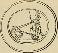 Picture 483 of 572 from Zeus : a study in ancient religion (1914), leaf 1004