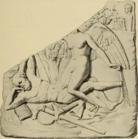 Picture 486 of 572 from Zeus : a study in ancient religion (1914), leaf 1010
