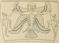 Picture 487 of 572 from Zeus : a study in ancient religion (1914), leaf 1011
