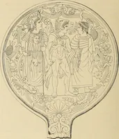 An illustration from Zeus : a study in ancient religion (1914)