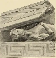 An illustration from Zeus : a study in ancient religion (1914)