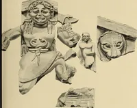 An illustration from Zeus : a study in ancient religion (1914)
