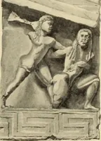 Picture 501 of 572 from Zeus : a study in ancient religion (1914), leaf 1026