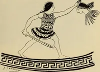 Picture 509 of 572 from Zeus : a study in ancient religion (1914), leaf 1032