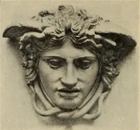 An illustration from Zeus : a study in ancient religion (1914)