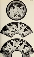 An illustration from Zeus : a study in ancient religion (1914)