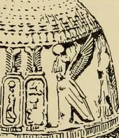 Picture 535 of 572 from Zeus : a study in ancient religion (1914), leaf 1070