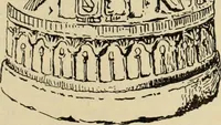 An illustration from Zeus : a study in ancient religion (1914)