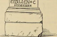 Picture 538 of 572 from Zeus : a study in ancient religion (1914), leaf 1077