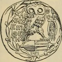 Picture 541 of 572 from Zeus : a study in ancient religion (1914), leaf 1084