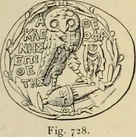 Picture 542 of 572 from Zeus : a study in ancient religion (1914), leaf 1084