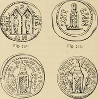 Picture 547 of 572 from Zeus : a study in ancient religion (1914), leaf 1089