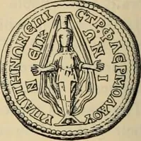 Picture 548 of 572 from Zeus : a study in ancient religion (1914), leaf 1089