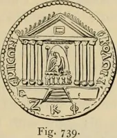 Picture 549 of 572 from Zeus : a study in ancient religion (1914), leaf 1090