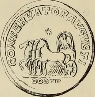 Picture 551 of 572 from Zeus : a study in ancient religion (1914), leaf 1093