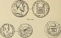 An illustration from Zeus : a study in ancient religion (1914)
