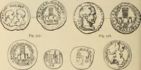 Picture 555 of 572 from Zeus : a study in ancient religion (1914), leaf 1097