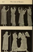 Picture 563 of 572 from Zeus : a study in ancient religion (1914), leaf 1119
