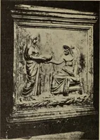 An illustration from Zeus : a study in ancient religion (1914)