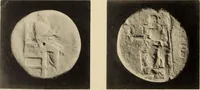 An illustration from Zeus : a study in ancient religion (1914)