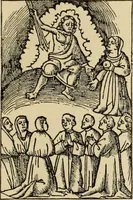 An illustration from Zeus : a study in ancient religion (1914)