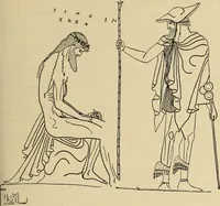 Picture 24 of 572 from Zeus : a study in ancient religion (1914), leaf 142