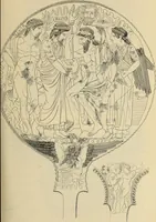 An illustration from Zeus : a study in ancient religion (1914)