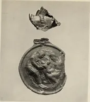 An illustration from Zeus : a study in ancient religion (1914)