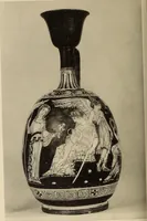 An illustration from Zeus : a study in ancient religion (1914)