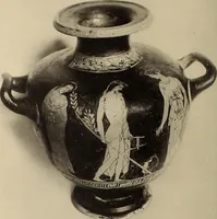 Picture 41 of 572 from Zeus : a study in ancient religion (1914), leaf 169