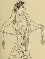 An illustration from Zeus : a study in ancient religion (1914)