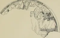 An illustration from Zeus : a study in ancient religion (1914)