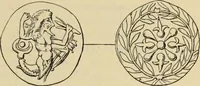 An illustration from Zeus : a study in ancient religion (1914)
