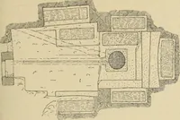 An illustration from Zeus : a study in ancient religion (1914)