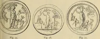 An illustration from Zeus : a study in ancient religion (1914)