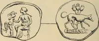 Picture 84 of 572 from Zeus : a study in ancient religion (1914), leaf 259