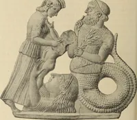 Picture 85 of 572 from Zeus : a study in ancient religion (1914), leaf 265