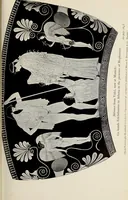 An illustration from Zeus : a study in ancient religion (1914)