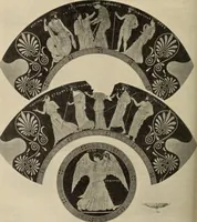 An illustration from Zeus : a study in ancient religion (1914)