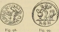 Picture 92 of 572 from Zeus : a study in ancient religion (1914), leaf 276