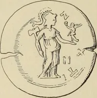 Picture 95 of 572 from Zeus : a study in ancient religion (1914), leaf 283