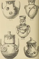 An illustration from Zeus : a study in ancient religion (1914)