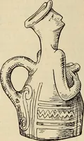 An illustration from Zeus : a study in ancient religion (1914)