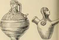 Picture 99 of 572 from Zeus : a study in ancient religion (1914), leaf 287