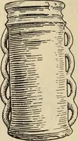 An illustration from Zeus : a study in ancient religion (1914)